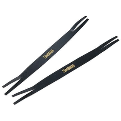 Sabian 61002 Leather Cymbal Straps - Pair