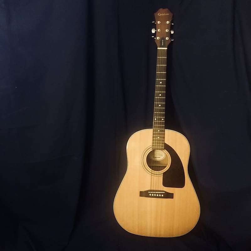 Epiphone Gibson AJ 15 ENA 1999 | Reverb