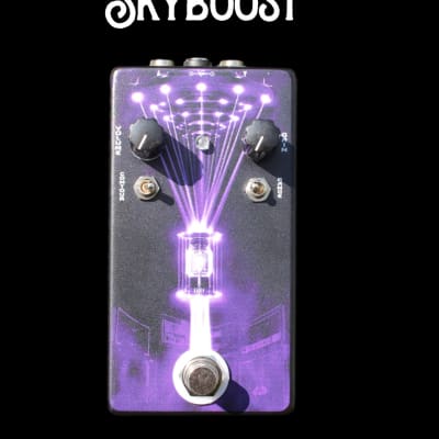 Reverb.com listing, price, conditions, and images for black-arts-toneworks-sky-boost