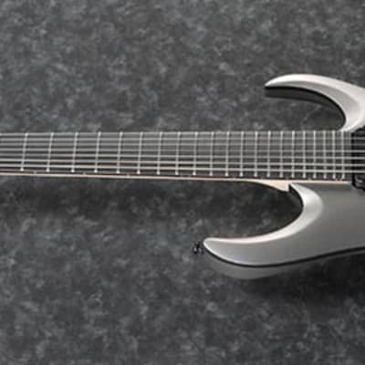 Ibanez APEX30 MGM 7 String Electric Guitar - Metallic Gray Matte Munky Korn - BRAND NEW image 3