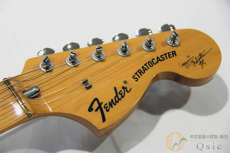 SALE!!] Fender Japan ST71-140YM Custom Edition | Reverb