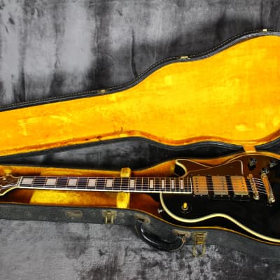 1957 Gibson Les Paul Custom 3-Pickup image 11