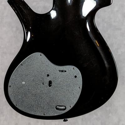 1997 Parker Fly Deluxe - Black image 7