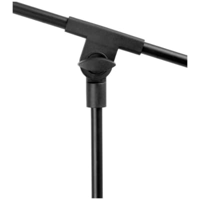 On-Stage MS7500 Microphone Stand Pack image 5