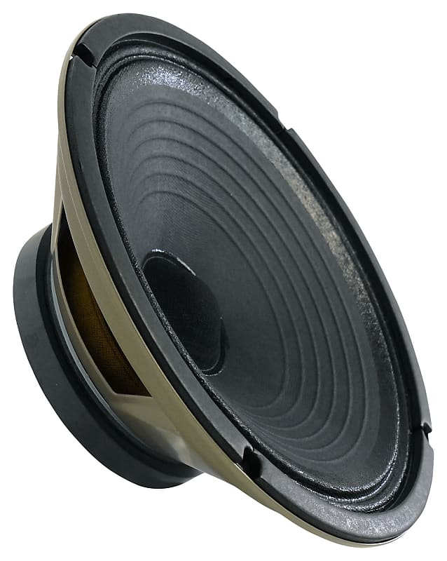 Celestion G10 Vintage 10" 60W Guitar Speaker 8 Ohm + Free Bluetooth Speaker image 1