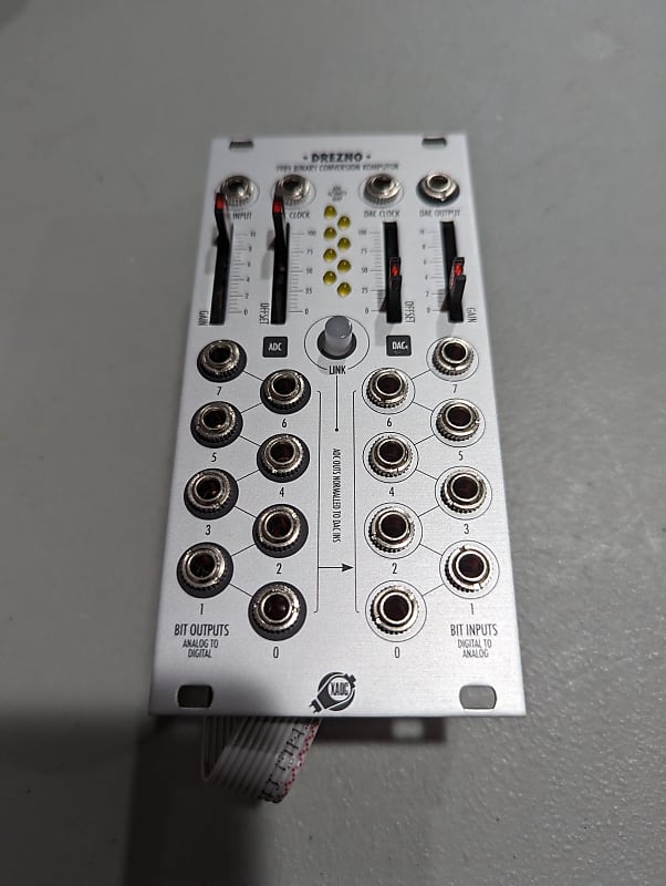 Xaoc Devices Drezno
