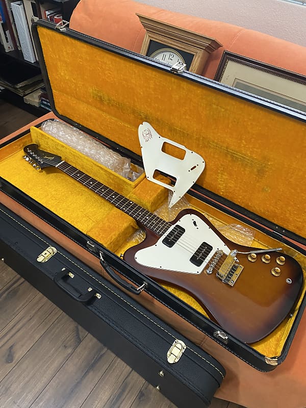 1966 gibson firebird clearance