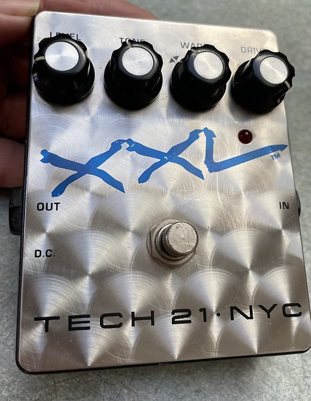 Tech 21 XXL