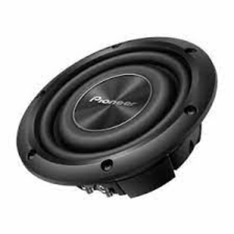 Subwoofer para Auto Activo 160W PMPO / 50W RMS TS-WX010A PIONEER -  Autoplanet