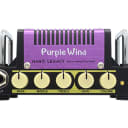 Hotone Nano Legacy Purple Wind Mini Amplifier Head