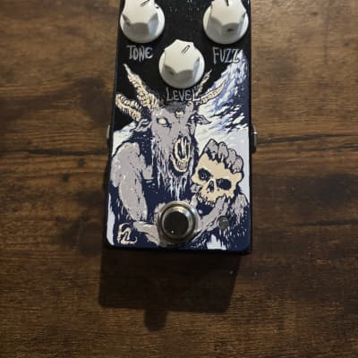 Reverb.com listing, price, conditions, and images for haunted-labs-frost-bite