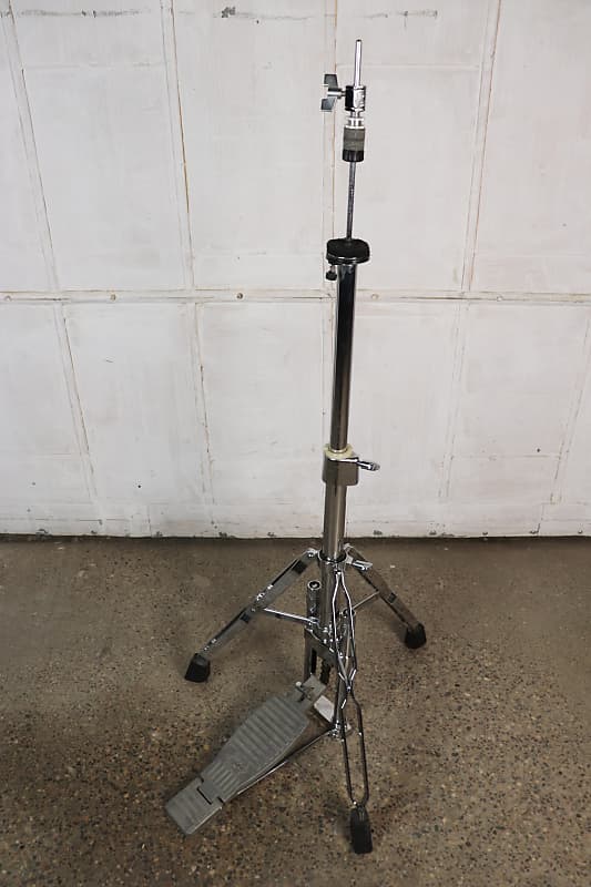 Ludwig Heavy Duty Hi Hat Cymbal Stand Vintage 1980's Reverb