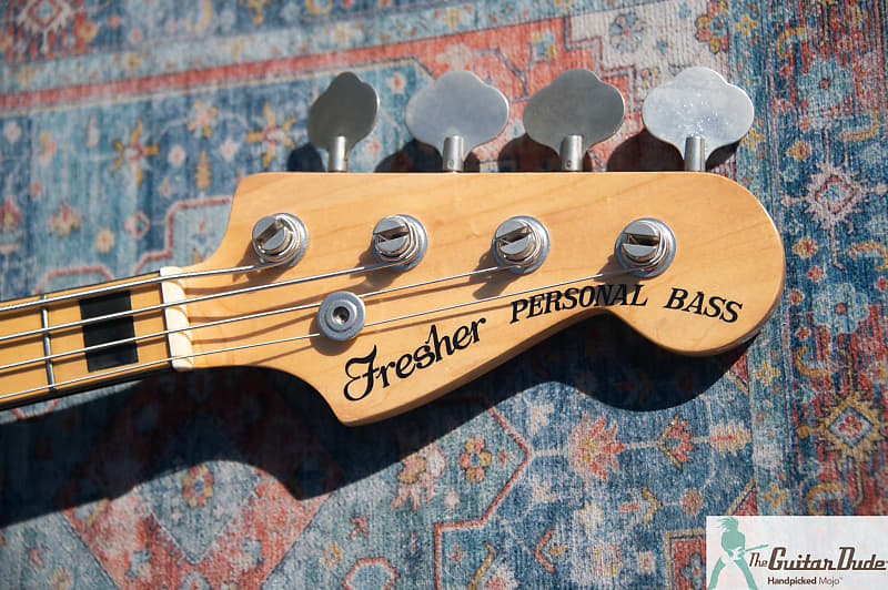 FRESHER BASS 70年代国産 maxresdefault.jpg