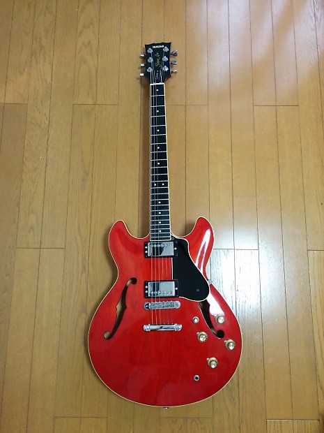 Yamaha Super Axe バイオレット ギター Yamaha Super Axe バイオレット ギター Yamaha Super Axe バイオレット