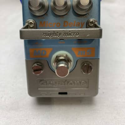 Guyatone MDm5 Micro Delay