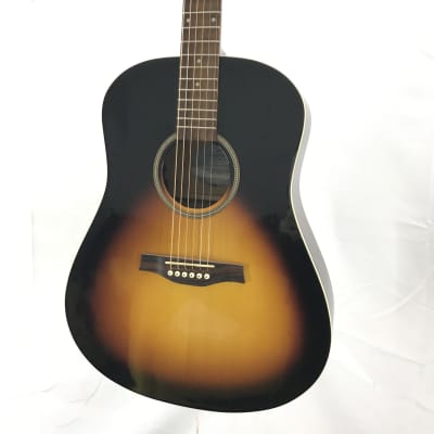 Seagull S6 Spruce GT | Reverb