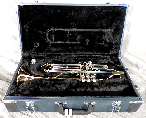 Jupiter piccolo trumpet cheap