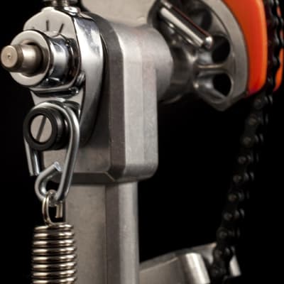 Pearl P932 Chain Drive Double Bass Pedal image 8