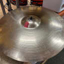 Sabian 22" AA Rock Ride Cymbal 3700g Keyholed