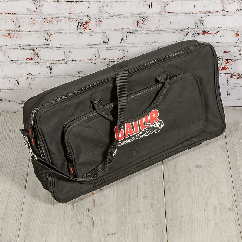 Gator GK2110 Multi-Effect Bag