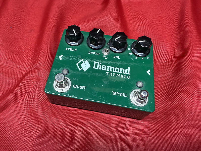 Diamond Tremolo