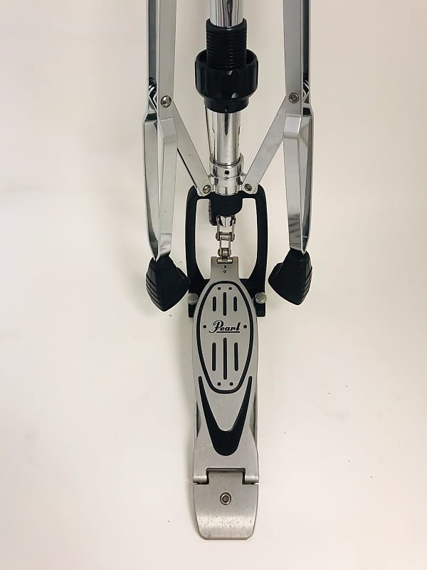 Pearl H900 Hi Hat Stand H900 No Clutch *Read Reverb