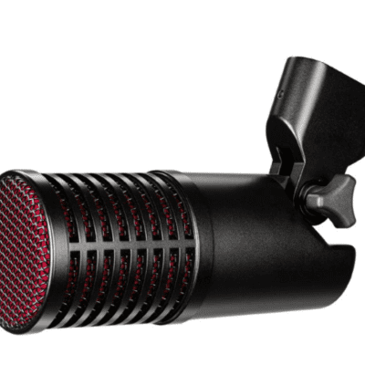 sE Electronics DynaCaster | Dynamic Broadcast Microphone. New with Full Warranty! image 3