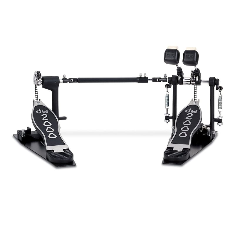 DW 2000 Double Bass Drum Pedal | Reverb