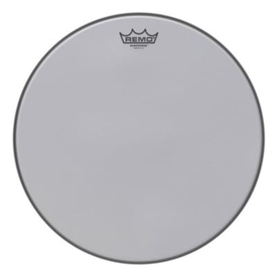Remo Silentstroke Mesh Drumhead - 16"(New) image 1