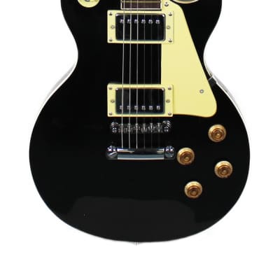 Axiom Challenger Guitar Black image 5