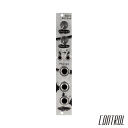 Noise Engineering Sono Abitus - Stereo Output (Silver)
