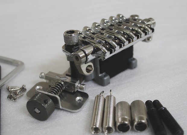 Ibanez shop synchronizr tremolo