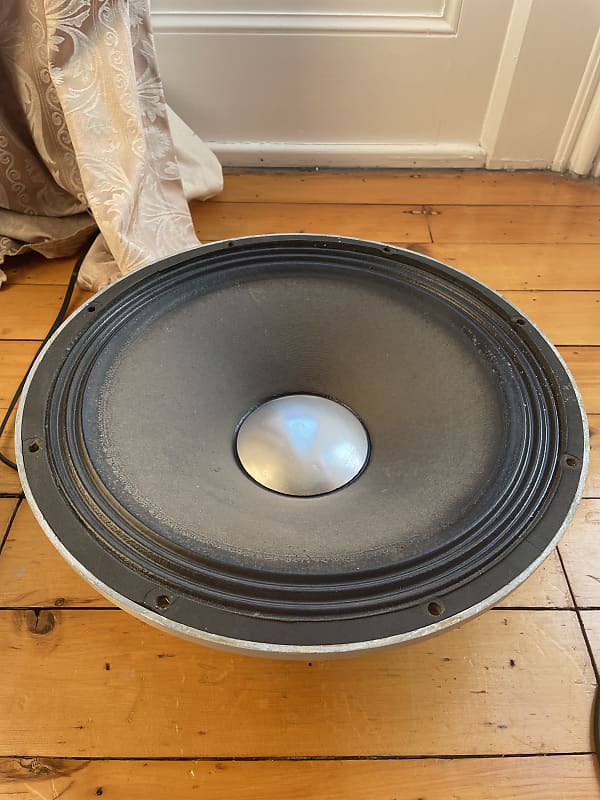 Cetec Gauss 4581 (5841) 15