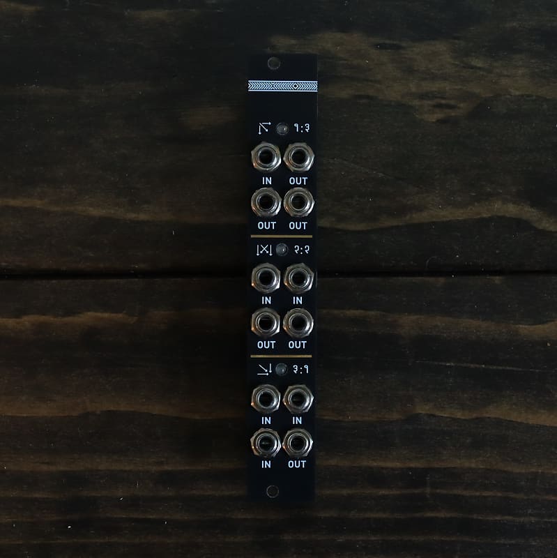 Mutable Instruments Links | Reverb