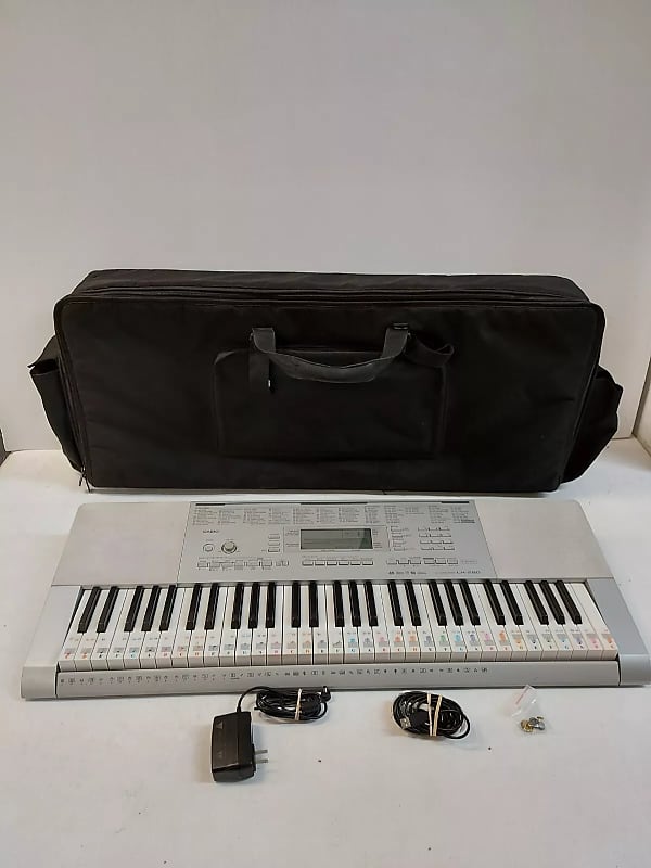 Casio LK-280 image 1
