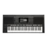 Yamaha PSRS770 Black 61-Note Touch-Sensitive Keyboard with Real Distortion Effects