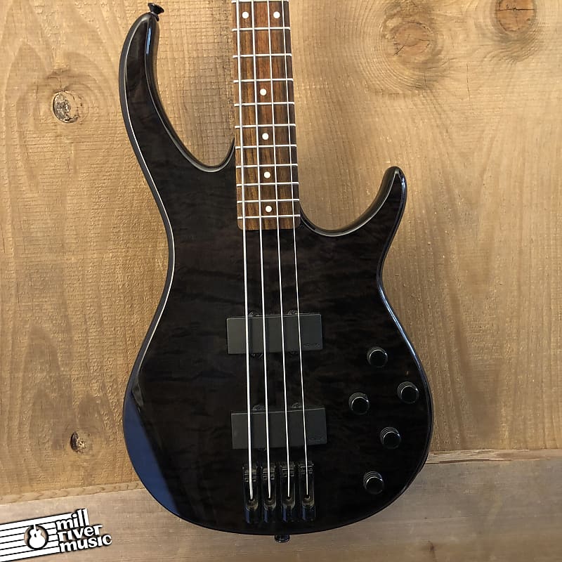 Peavey Millenium 4 AC BXP Active Bass Guitar | Reverb Canada