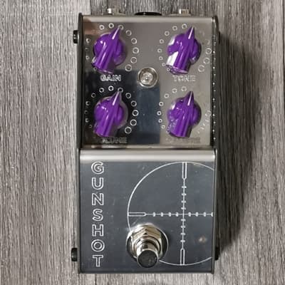 Reverb.com listing, price, conditions, and images for thorpyfx-the-gunshot