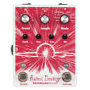 Earthquaker Devices Astral Destiny Octal Octave Reverberation Odyssey Guitar Pedal