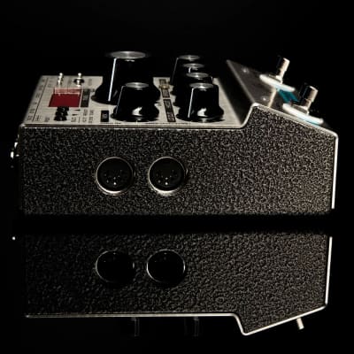 Suhr Discovery Analog Delay Pedal image 8
