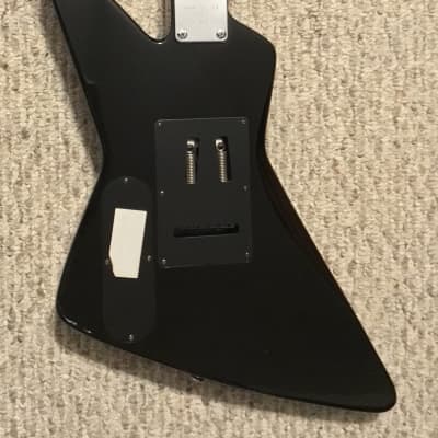 samick ミニギター/エクスプローラ タイプ samick ミニギター/エクスプローラ タイプ - メルカリ