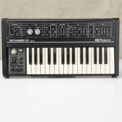 Roland SH-09 32-Key Analog Synthesizer Keyboard #56021