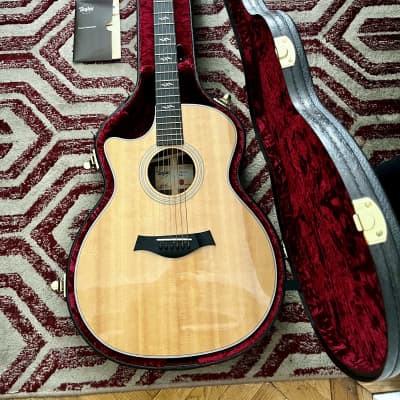 Taylor 414ce-R v-class 2020 Left-Handed for sale