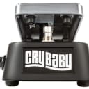 Dunlop GCB65 - Cry Baby Custom Badass Dual-Inductor Edition Wah