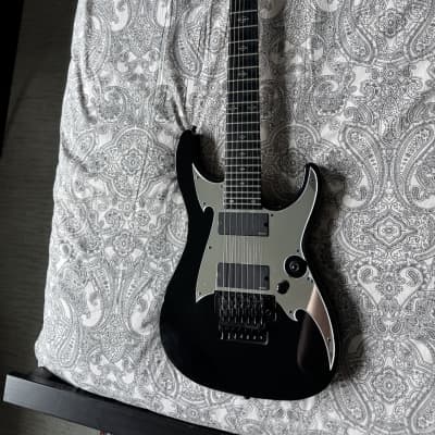 ESP E-II EV-7 Elias Viljanen Signature | Reverb