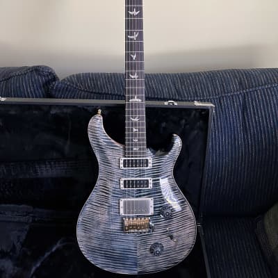 PRS Studio 10-Top | Reverb