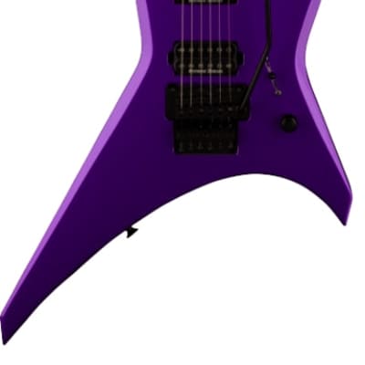 Jackson USA Signature Dave Davidson Warrior WR7 Signature