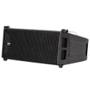 RCF HDL6-A Active Line Array Module 2x6" 1400 Watt Two-Way Powered Speaker