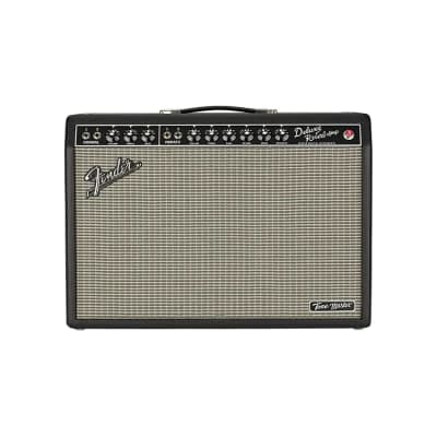 Fender Tone Master Deluxe Reverb 2-Channel 22-Watt 1x12 