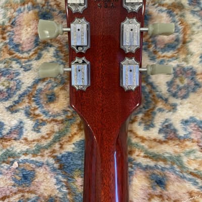 Gibson SG Special Guitar of The Week #37 image 9